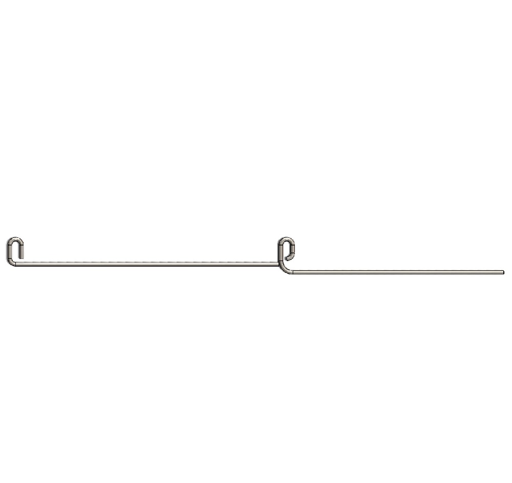 PV Freestanding 8kw Riddle Rod